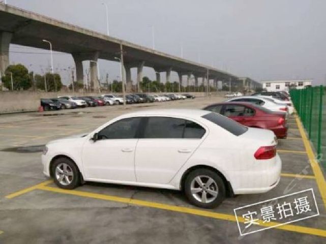 小强上海浦东机场室外1日停车券1张团购-团购