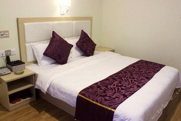 深圳佳豪精品影院酒店