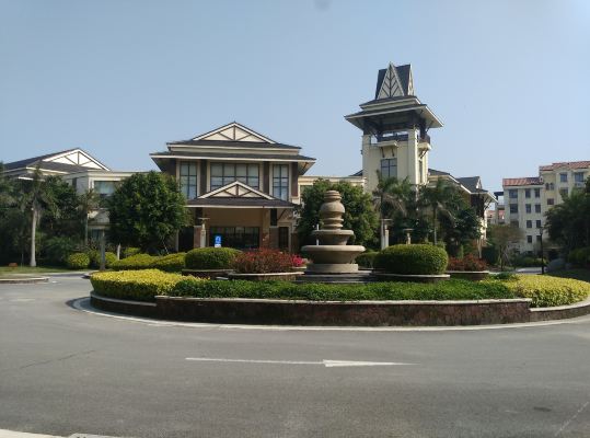 东山金銮湾海景公寓-大床房团购-原价0元-团购仅售214元,东山酒店团购