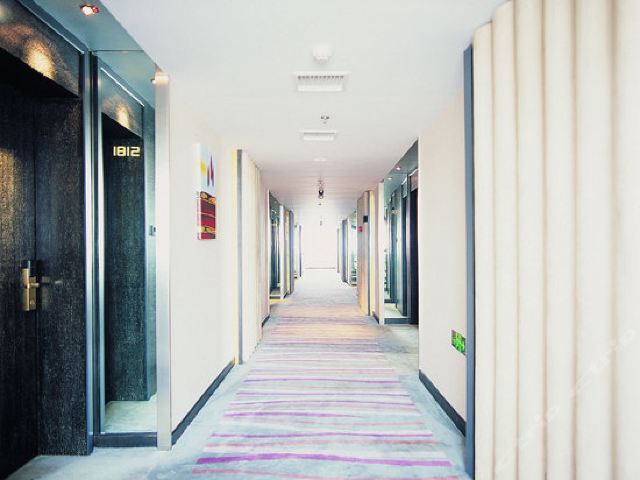 舟山东港大酒店-标准房(畅游江浙沪)