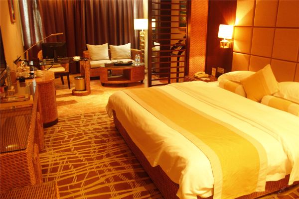 泉州惠安大鹏酒店(商务房)