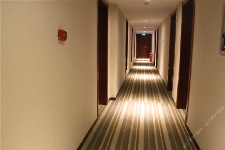 北京凯旋世纪酒店-家庭间(双床)