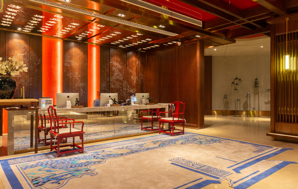 婺源林栖酒店套餐a