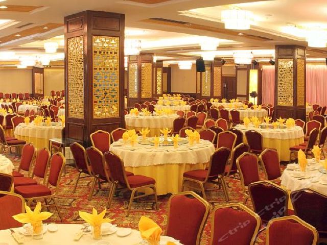 潮州安南大酒店自助早餐单人套餐