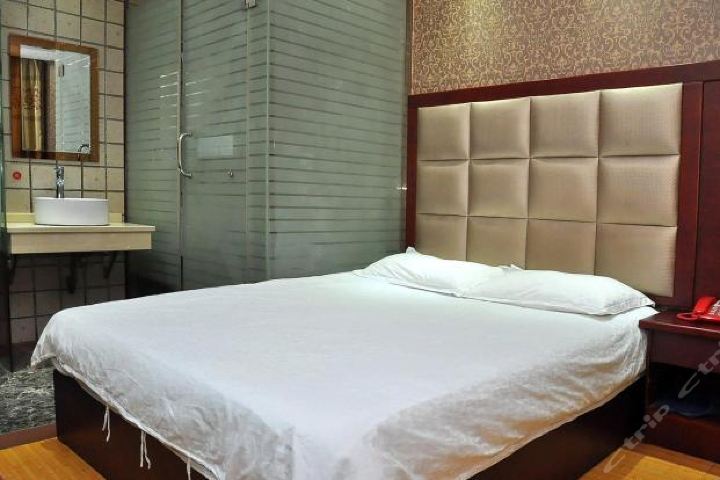 长沙时尚365酒店