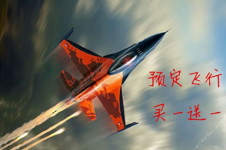 飞行梦想模拟飞行中心