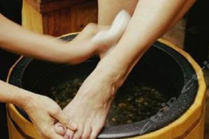 鑫鑫足疗