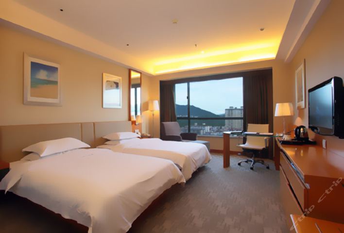 惠东恒升国际酒店图片
