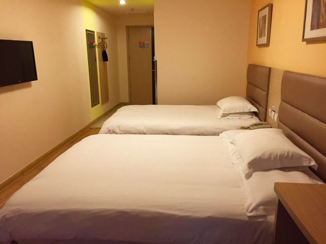 团购 酒店团购 经济型酒店团购 莫泰168常州火车站博爱路店(标准房