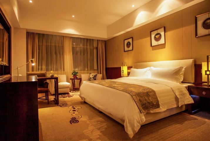 包头世茂大酒店