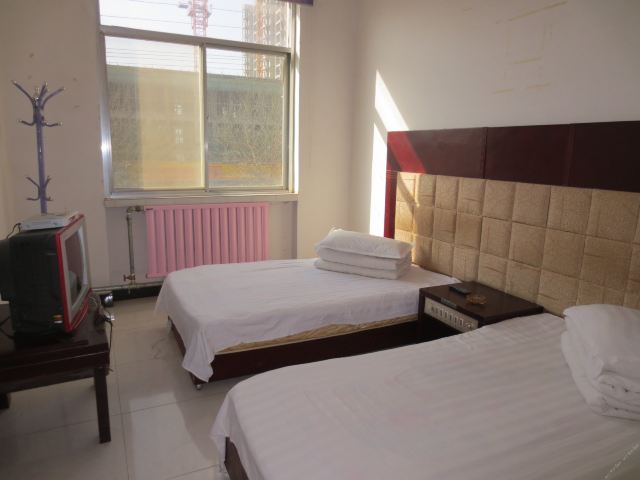 宁县安心宾馆-双床房团购-原价0元-团购仅售50元,宁县酒店团购【携程