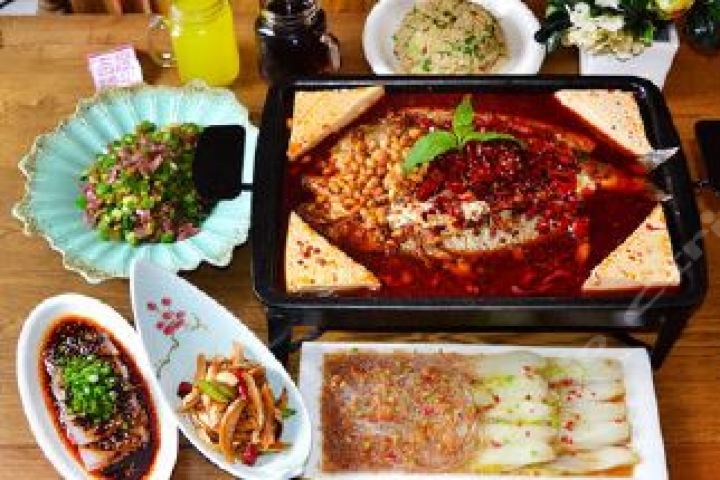 滨河小馆(平阳路店)团购-原价279元-团购仅售198元,太原餐饮娱乐团购