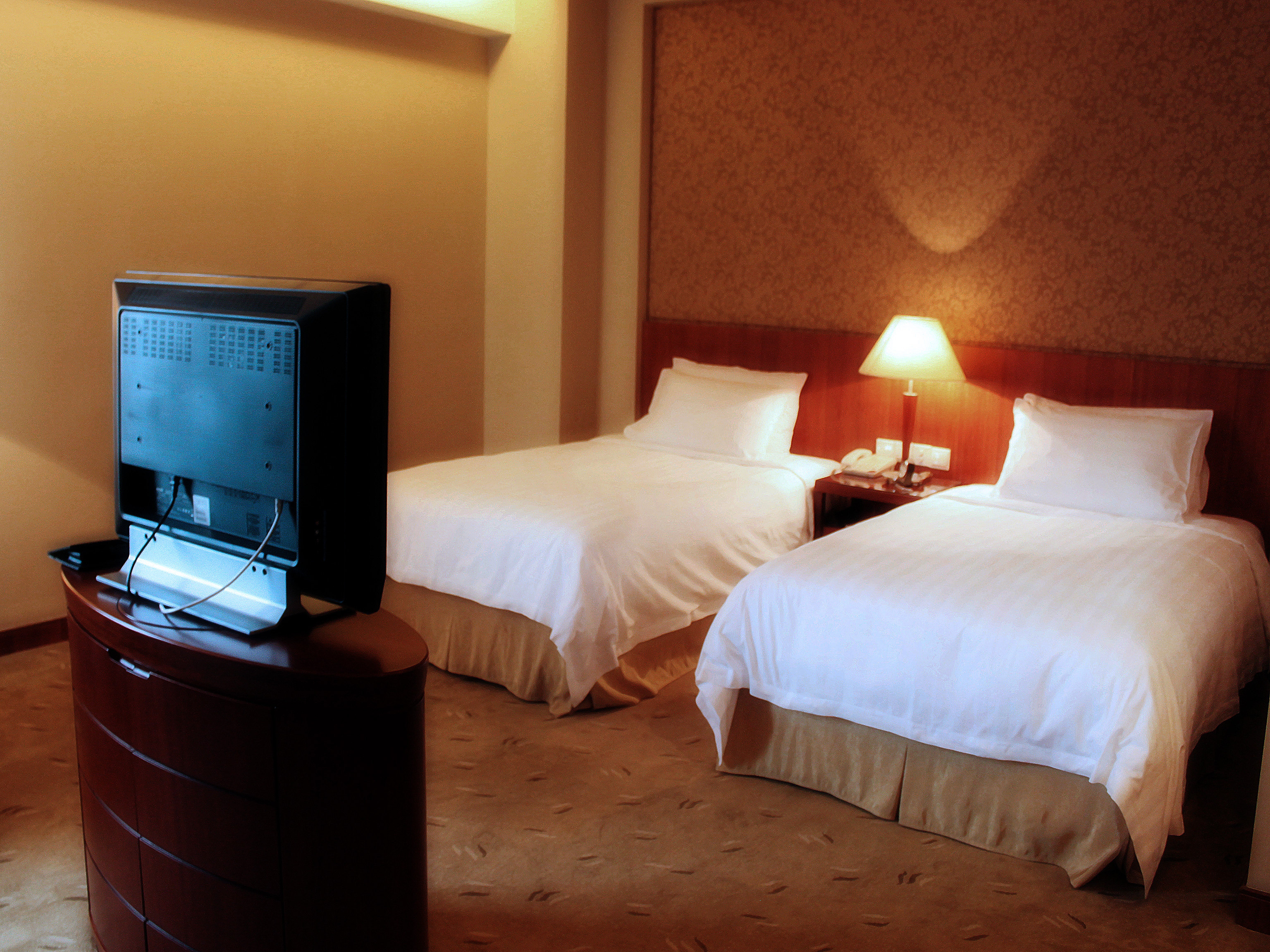 汕尾巴黎半岛酒店 携程网