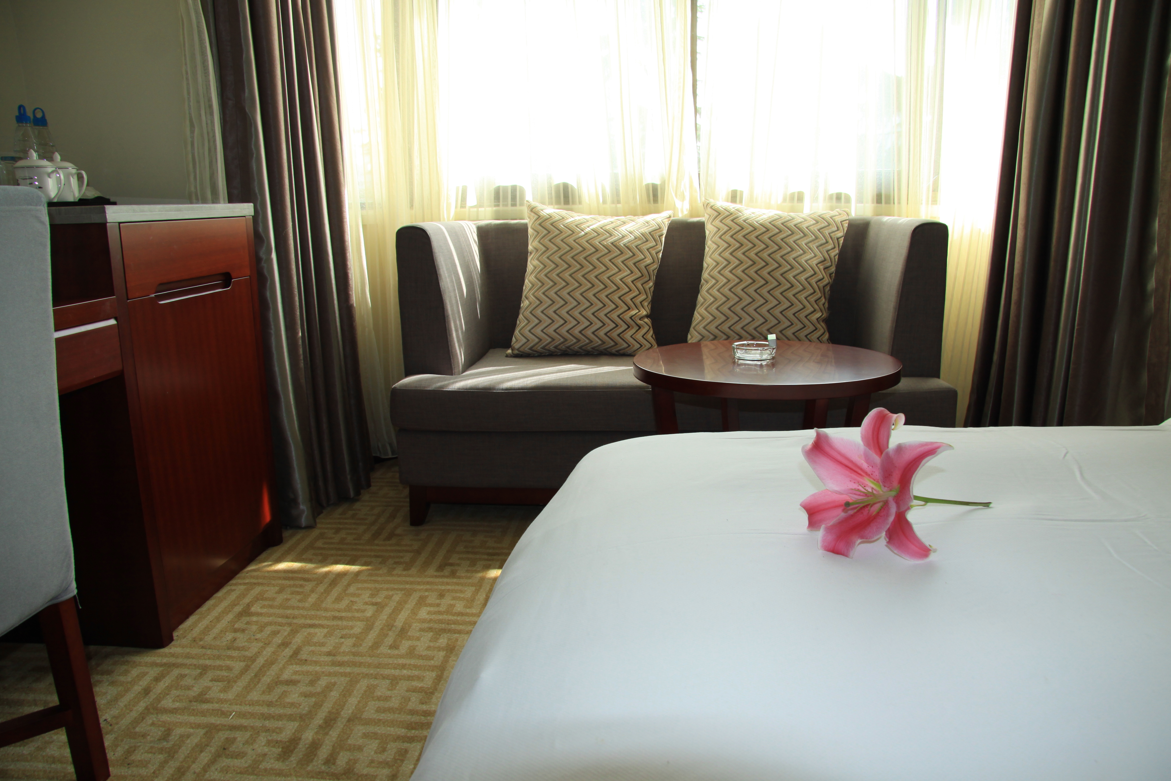 云南连云宾馆-单间(预付促销)