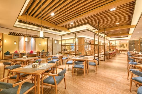 开元曼居·绍兴兰亭店