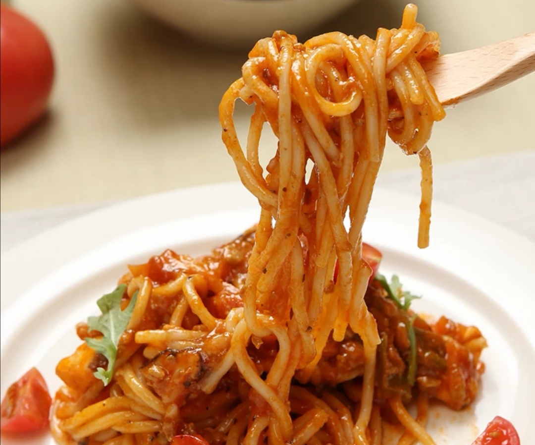 泸沽湖印象传奇精品度假酒店-双人意面套餐