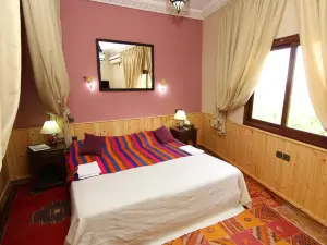 Riad Atlas Toubkal