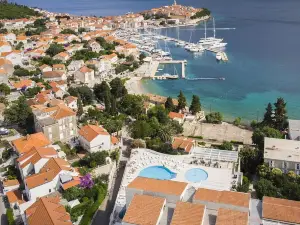 阿米內斯的馬可波羅馬拉迪索飯店