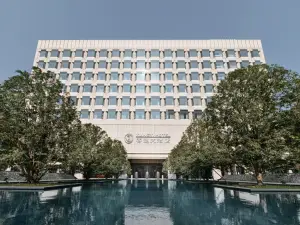 丹陽香逸大酒店