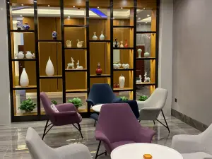 Borui Boutique Hotel