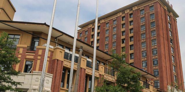 海宁神龙湾大酒店1晚 可选海宁盐官旅游度假区