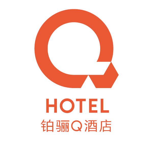 铂骊酒店logo图片