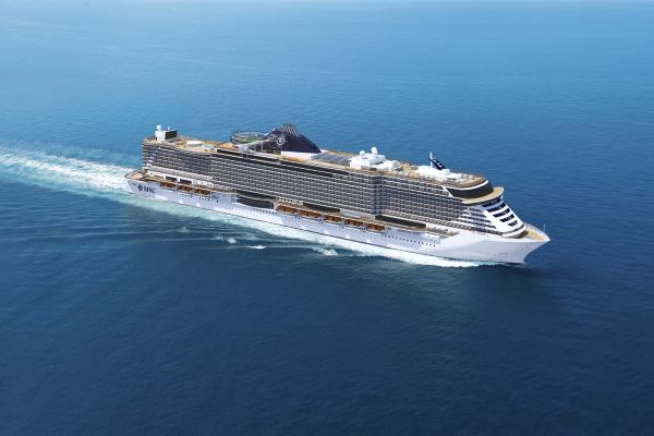 8 days · Mediterranean · Genoa - Rome - Palermo - Ibiza - Barcelona - Marseille - Genoa