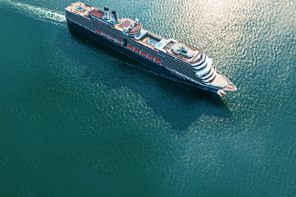 21 days · Mediterranean · Fort Lauderdale - Morocco - Spain - Tunisia - Malta - Italy - Civitavecchia (Rome)