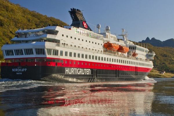 12 days · Bergen - Norway - Bergen