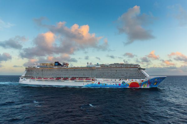 15 days · Caribbean · Boston - U.S. Virgin Islands - Saint Lucia - Grenada - Curacao - Aruba - Cayman Islands - New Orleans