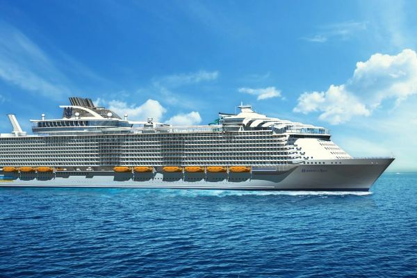 3 days · Caribbean · Cape Canaveral (Orlando) - CocoCay - Cape Canaveral (Orlando)