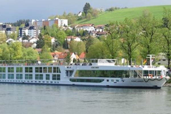 8 gün · Münih - Almanya - Avusturya - Slovakya - Budapeşte