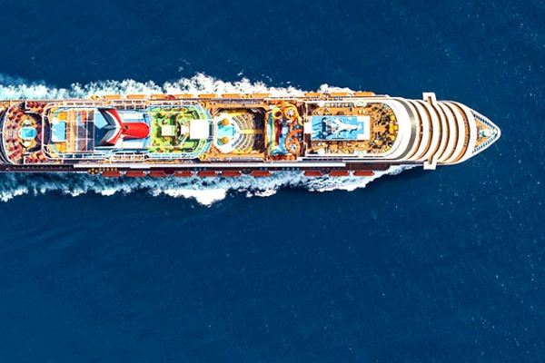 9日 · 加勒比海 · Port Canaveral-庫拉索島-奧拉涅斯塔德-Bain Town-Port Canaveral