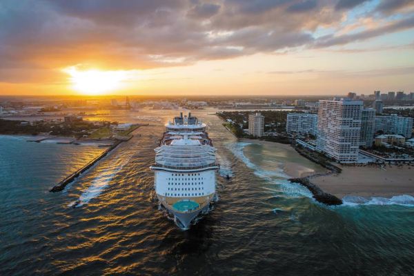 8 days · Caribbean · Galveston County - Roatan - Costa Maya - Cozumel - Galveston County