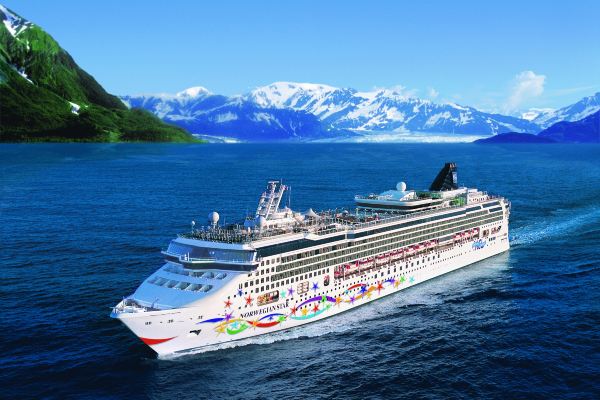 15 days · Southampton - Le Havre - La Coruna - Porto - Ponta Delgada - Great Stirrup Cay - Miami