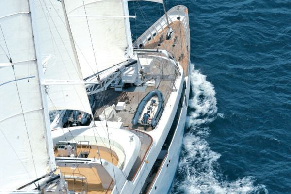 8 days · Caribbean · Pointe A Pitre - Guadeloupe - Antigua and Barbuda - Saint Barthelemy - Saint Kitts and Nevis - Anguilla - Marigot