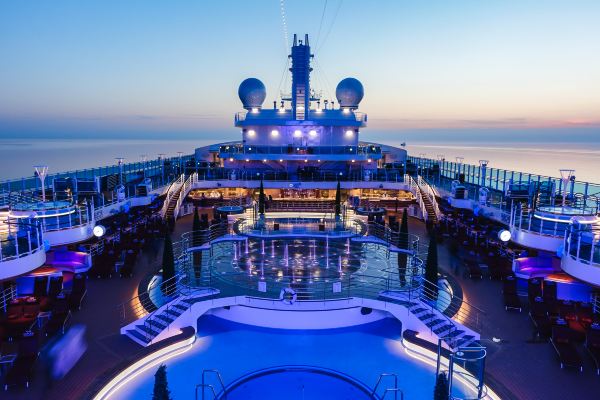 13 days · Southampton - United Kingdom - Ireland - France - Southampton