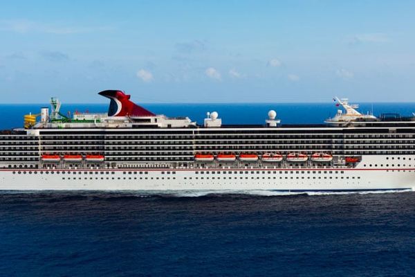 17 days · Caribbean · Tampa - Santa Marta - Cartagena - Acapulco - Cabo San Lucas - Seattle