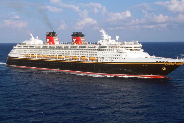 6 hari · Laut Karibia · Galveston - Progreso - Cozumel - Galveston