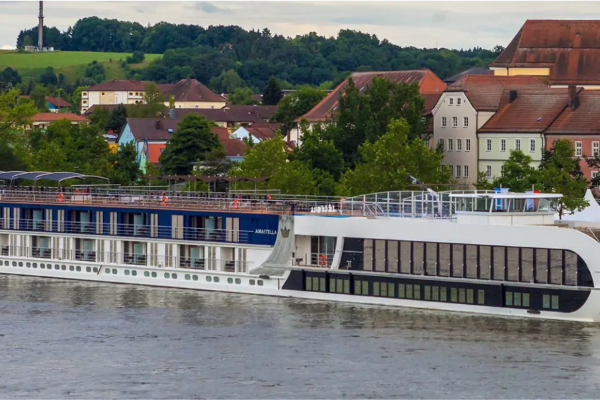 8 days · Basel - Germany - France - Netherlands - Amsterdam