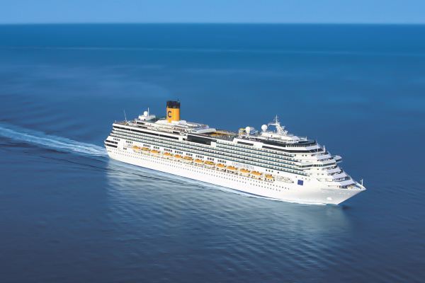 13 days · Mediterranean · Barcelona - France - Italy - Malta - Greece - Piraeus (Athens)