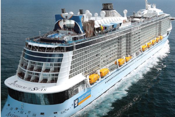 4 days · Sydney - Ocean voyage - Sydney