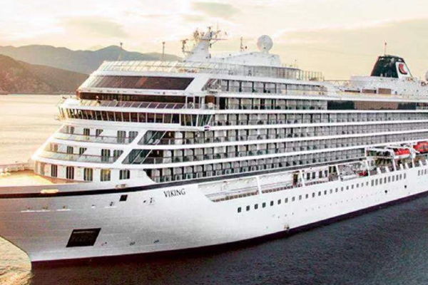 8 days · Mediterranean · Rome - Livorno - Monte Carlo - Marseille - Sete - Barcelona