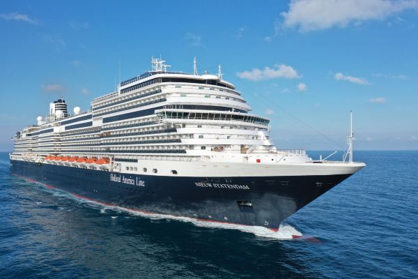 31 days · Dover - Europe - Africa - Barcelona
