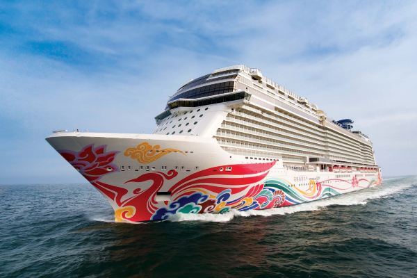 5 days · Miami - Great Stirrup Cay - Nassau - Miami