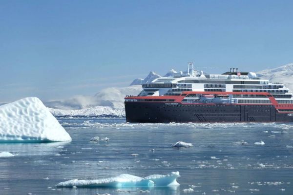 15 วัน · ขั้วโลกใต้ · อูซัวยา - South Shetland Islands - อูซัวยา