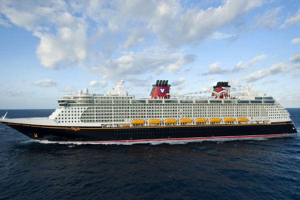 5 ngày · Port Canaveral – Nassau – Castaway Cay – Port Canaveral