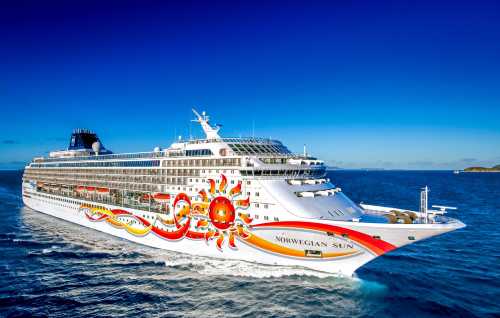 14-Night Hawaii Cruise: United States & French Polynesia