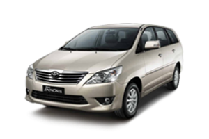 Toyota Innova