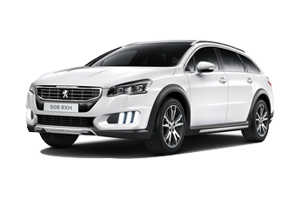 푸조(Peugeot) 508 